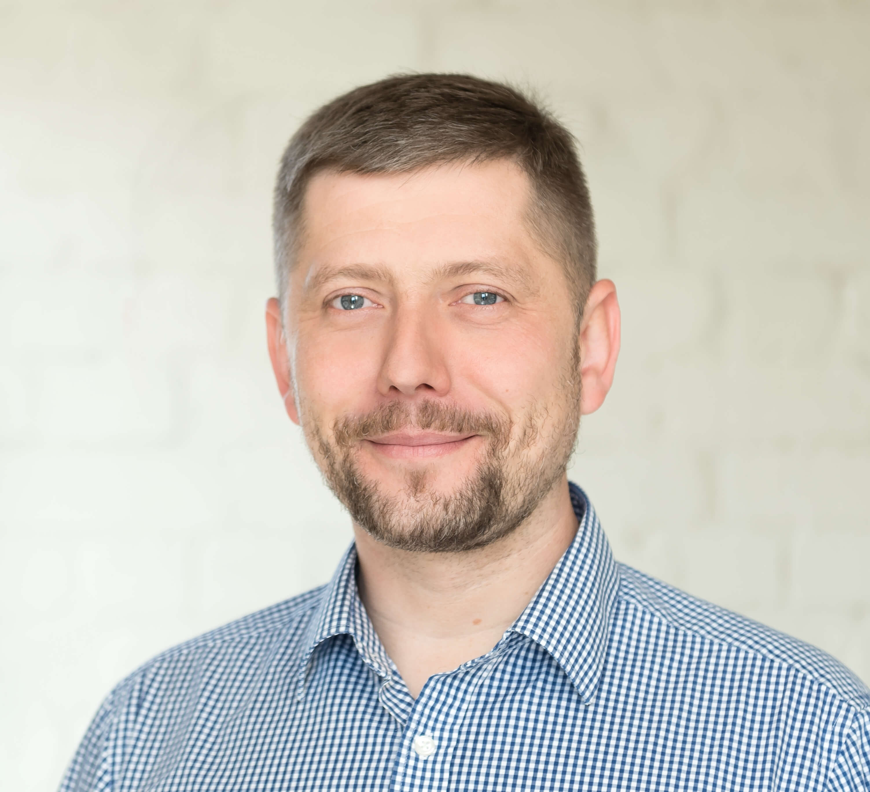 Denis Sheremetov
